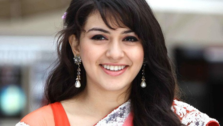 hansika,nara rohhith,hansika,maan karate remake,nara rohith,hansika,kumar nagendra.  నారా రోహిత్‌తో హ‌న్సిక.. నిజ‌మేనా?!